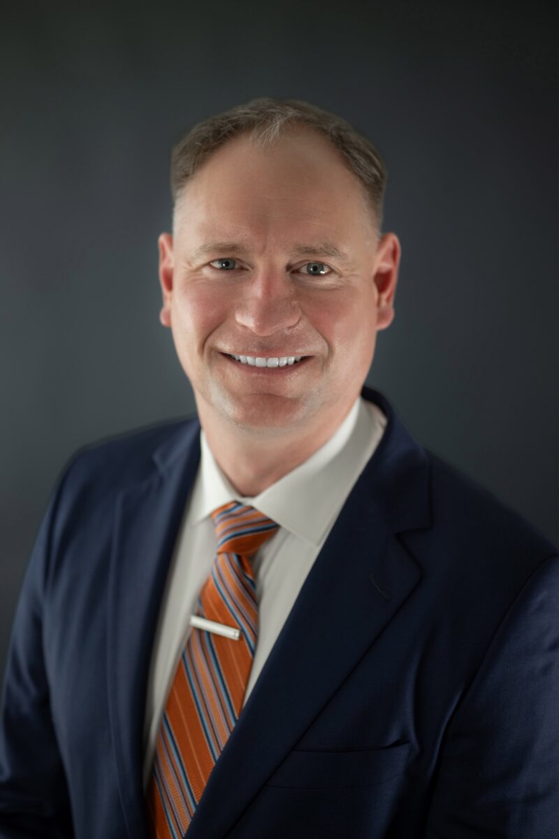 Michael J. Fernald, CPA, CFE, PI — forensic accountant and expert witness in Austin, Texas