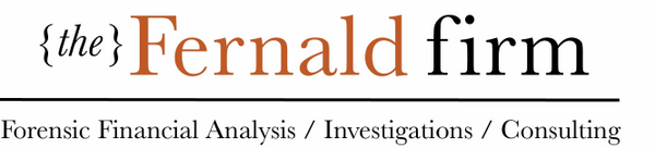 {the} Fernald firm logo